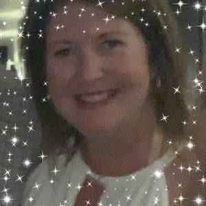 Meet your Posher, Cathy